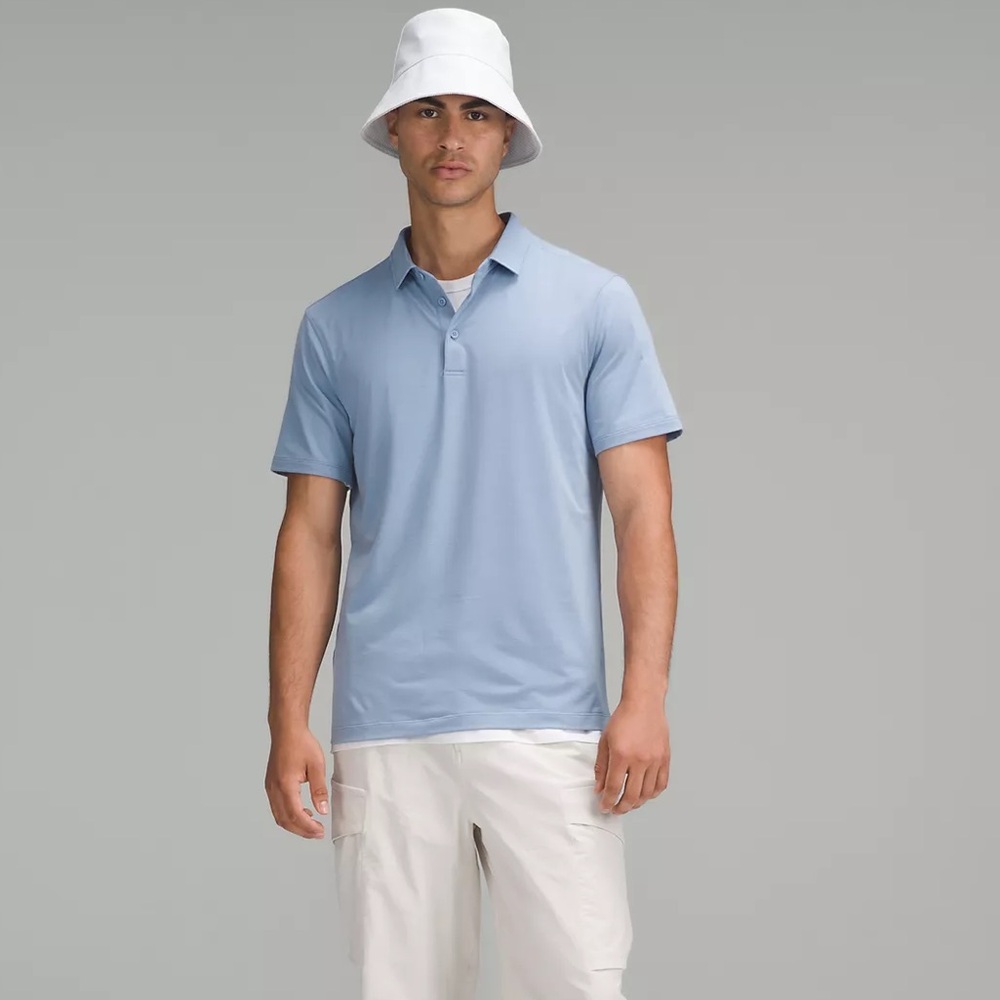 Lululemon polo shirt size XL